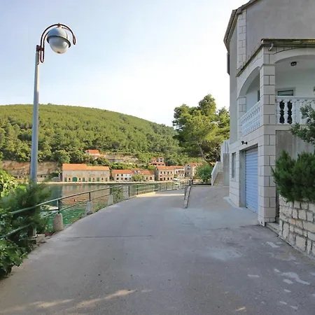 55 شقة بريغراديكا