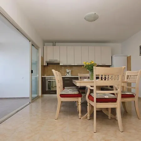 شقة 55 بريغراديكا