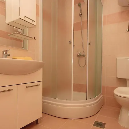 55 Apartamento Prigradica