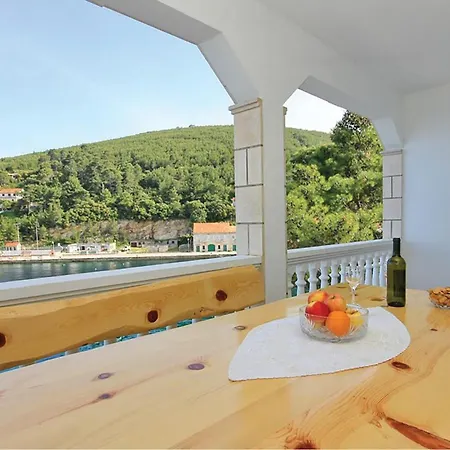 Cozy In With House Sea View Appartement