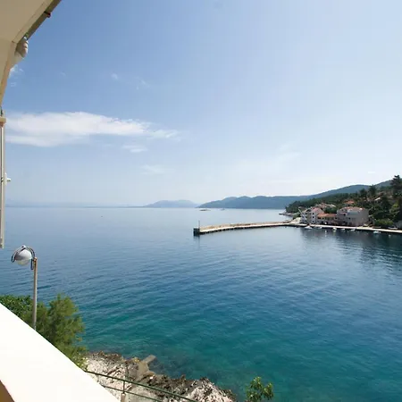 Cozy In With House Sea View *