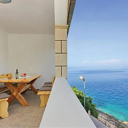 55 Приградица