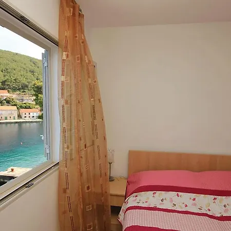 Cozy In With House Sea View Appartement
