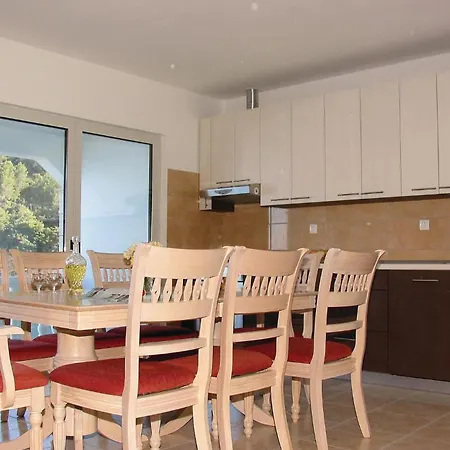 55 Апартаменты Приградица