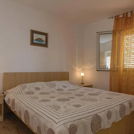 55 Apartamento Prigradica