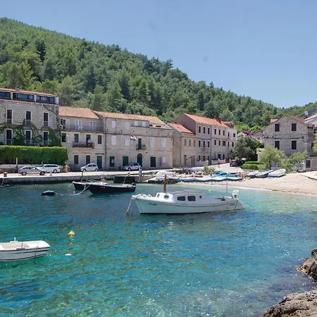 55 * Приградица