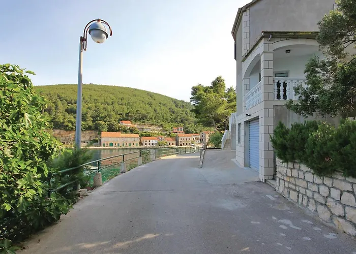 55 Apartament Prigradica