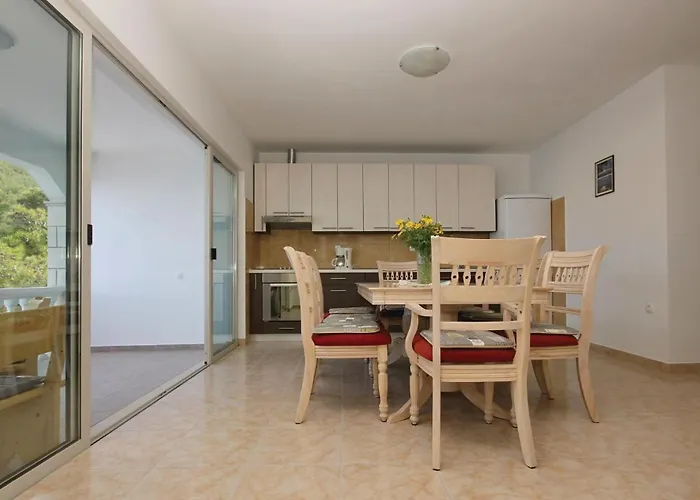 Apartament 55 Prigradica